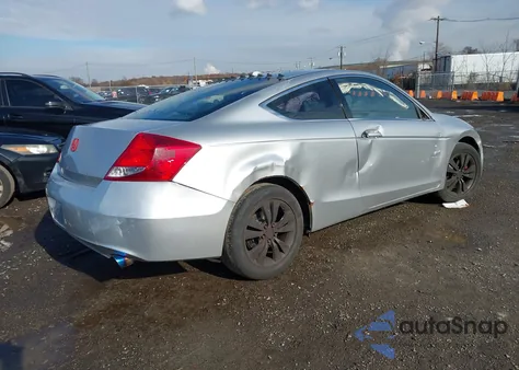 2012 Honda Accord 2.4 Ex-L z USA, uszkodzony, nr VIN 1HGCS1B83CA021232